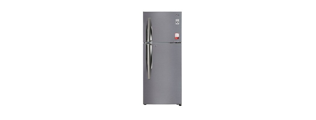 LG 260 L Double Door Refrigerator GL-N292BDSY Review