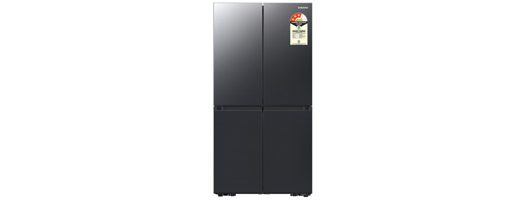 LG 650 L 3-Star Convertible Side By Side Refrigerator Review