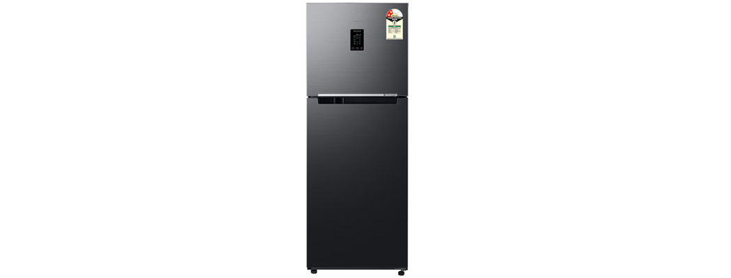 Samsung 236 L Double Door Refrigerator RT28C3042S8/HL Review