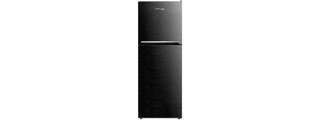 Voltas Beko 251 L Double Door Refrigerator RFF2753XICF Review